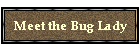 Meet the Bug Lady